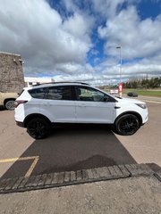 Ford Escape SE 2017 à Moncton, Nouveau-Brunswick - 6 - w320h240px