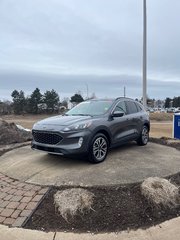 Ford Escape SEL 2021 à Moncton, Nouveau-Brunswick - 3 - w320h240px