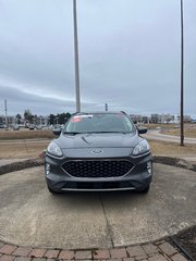 2021 Ford Escape SEL in Moncton, New Brunswick - 4 - w320h240px