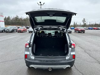 2021 Ford Escape Titanium in Fredericton, New Brunswick - 6 - w320h240px