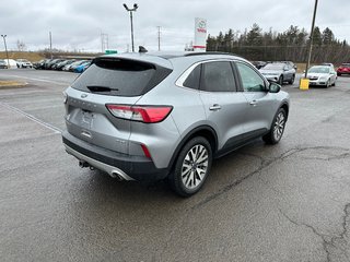 2021 Ford Escape Titanium in Fredericton, New Brunswick - 5 - w320h240px