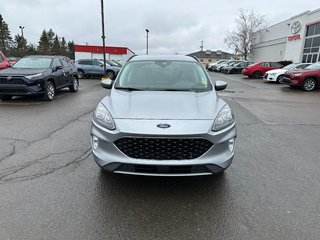 2021 Ford Escape Titanium in Fredericton, New Brunswick - 2 - w320h240px