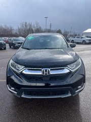 2017 Honda CR-V EX-L in Moncton, New Brunswick - 4 - w320h240px
