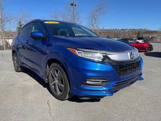 2019  HR-V TOURING Touring in Campbellton, New Brunswick - 2 - w320h240px