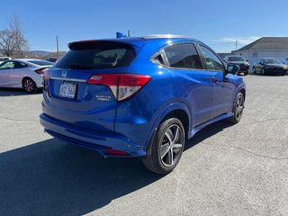 2019  HR-V TOURING Touring in Campbellton, New Brunswick - 4 - w320h240px
