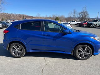 2019  HR-V TOURING Touring in Campbellton, New Brunswick - 3 - w320h240px