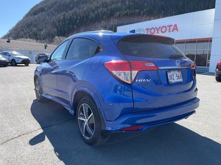 2019  HR-V TOURING Touring in Campbellton, New Brunswick - 5 - w320h240px
