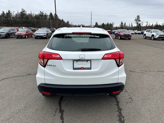 2016 Honda HR-V LX in Fredericton, New Brunswick - 6 - w320h240px