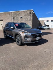 2019 Hyundai Santa Fe Ultimate in Moncton, New Brunswick - 5 - w320h240px