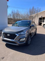 Hyundai Tucson Preferred 2021 à Moncton, Nouveau-Brunswick - 3 - w320h240px