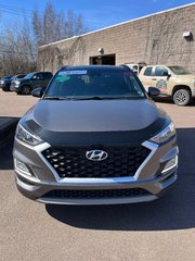 Hyundai Tucson Preferred 2021 à Moncton, Nouveau-Brunswick - 4 - w320h240px