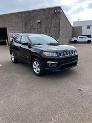 2018 Jeep Compass North in Moncton, New Brunswick - 5 - w320h240px
