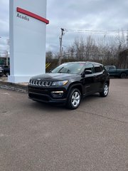 2018 Jeep Compass North in Moncton, New Brunswick - 3 - w320h240px