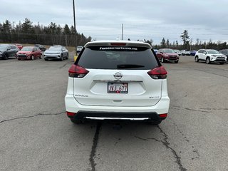 Nissan Rogue  2020 à Fredericton, Nouveau-Brunswick - 6 - w320h240px