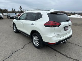 2020 Nissan Rogue in Fredericton, New Brunswick - 5 - w320h240px