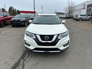 2020 Nissan Rogue in Fredericton, New Brunswick - 2 - w320h240px