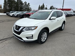 2020 Nissan Rogue in Fredericton, New Brunswick - 3 - w320h240px