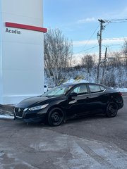 2021 Nissan Sentra in Moncton, New Brunswick - 3 - w320h240px