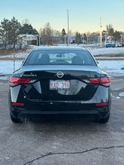 2021 Nissan Sentra in Moncton, New Brunswick - 4 - w320h240px