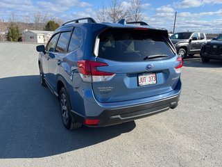2019  Forester Convenience in Campbellton, New Brunswick - 3 - w320h240px