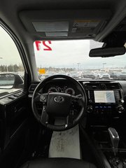 2021 Toyota 4Runner TRD Off Road in Moncton, New Brunswick - 5 - w320h240px