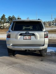 2021 Toyota 4Runner TRD Off Road in Moncton, New Brunswick - 4 - w320h240px