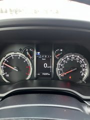 Toyota 4Runner TRD Off Road 2021 à Moncton, Nouveau-Brunswick - 6 - w320h240px