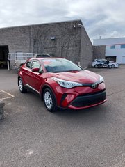 2020 Toyota C-HR LE in Moncton, New Brunswick - 5 - w320h240px