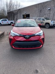 2020 Toyota C-HR LE in Moncton, New Brunswick - 4 - w320h240px