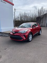 2020 Toyota C-HR LE in Moncton, New Brunswick - 3 - w320h240px