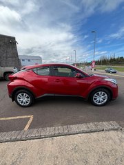 2020 Toyota C-HR LE in Moncton, New Brunswick - 6 - w320h240px