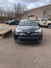 2021 Toyota C-HR XLE Premium in Moncton, New Brunswick - 4 - w320h240px