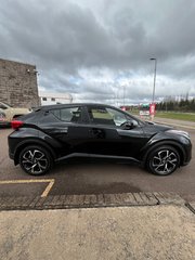 2021 Toyota C-HR XLE Premium in Moncton, New Brunswick - 6 - w320h240px