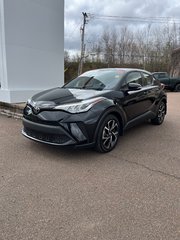 2021 Toyota C-HR XLE Premium in Moncton, New Brunswick - 3 - w320h240px