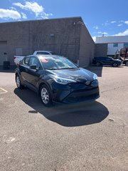 2022 Toyota C-HR LE in Moncton, New Brunswick - 5 - w320h240px