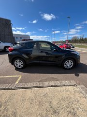 2022 Toyota C-HR LE in Moncton, New Brunswick - 6 - w320h240px
