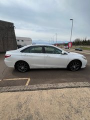 2016 Toyota Camry XSE in Moncton, New Brunswick - 6 - w320h240px