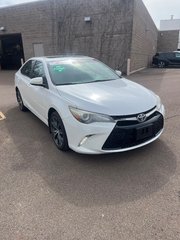 2016 Toyota Camry XSE in Moncton, New Brunswick - 5 - w320h240px