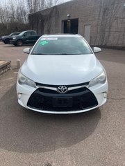 2016 Toyota Camry XSE in Moncton, New Brunswick - 4 - w320h240px