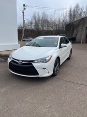 2017 Toyota Camry XSE in Moncton, New Brunswick - 3 - w320h240px