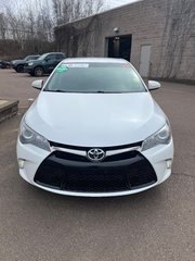 2017 Toyota Camry XSE in Moncton, New Brunswick - 4 - w320h240px