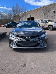 2018 Toyota Camry XLE in Moncton, New Brunswick - 4 - w320h240px