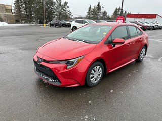 Toyota Corolla  2020 à Fredericton, Nouveau-Brunswick - 3 - w320h240px