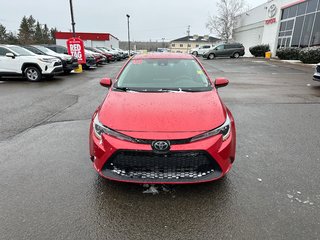 Toyota Corolla  2020 à Fredericton, Nouveau-Brunswick - 2 - w320h240px