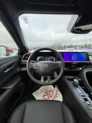 2023 Toyota CROWN Platinum in Moncton, New Brunswick - 4 - w320h240px
