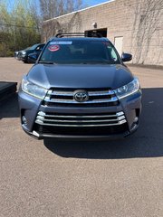 Toyota Highlander XLE 2018 à Moncton, Nouveau-Brunswick - 4 - w320h240px