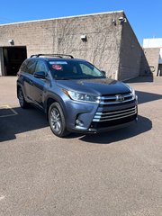 Toyota Highlander XLE 2018 à Moncton, Nouveau-Brunswick - 5 - w320h240px