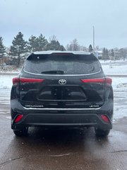 2022 Toyota Highlander LE in Moncton, New Brunswick - 4 - w320h240px