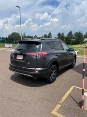 Toyota RAV4 SE 2017 à Moncton, Nouveau-Brunswick - 6 - w320h240px