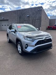 2019 Toyota RAV4 XLE in Moncton, New Brunswick - 5 - w320h240px